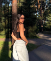 profile of Russian mail order brides Yuliya