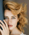 profile of Russian mail order brides Olga