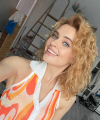 profile of Russian mail order brides Olga