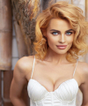 profile of Russian mail order brides Olga
