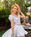 profile of Russian mail order brides Olga