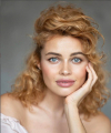 profile of Russian mail order brides Olga