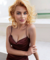 profile of Russian mail order brides Olga