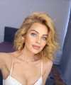 profile of Russian mail order brides Olga