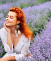 profile of Russian mail order brides Olga