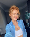 profile of Russian mail order brides Olga