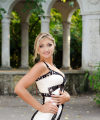 profile of Russian mail order brides Olga