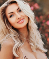 profile of Russian mail order brides Olga