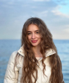 profile of Russian mail order brides Irina