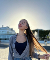 profile of Russian mail order brides Irina