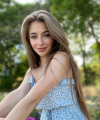 profile of Russian mail order brides Irina