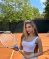 profile of Russian mail order brides Irina
