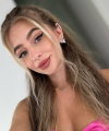 profile of Russian mail order brides Irina