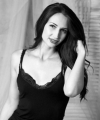 profile of Russian mail order brides Elena