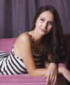 profile of Russian mail order brides Elena
