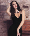 profile of Russian mail order brides Elena
