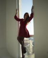 profile of Russian mail order brides Elena