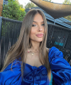 profile of Russian mail order brides Diana
