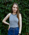 profile of Russian mail order brides Aleksandra