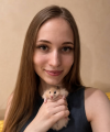 profile of Russian mail order brides Aleksandra
