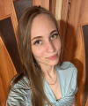 profile of Russian mail order brides Aleksandra