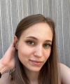 profile of Russian mail order brides Aleksandra