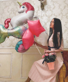profile of Russian mail order brides Viktoriya