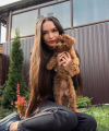 profile of Russian mail order brides Viktoriya