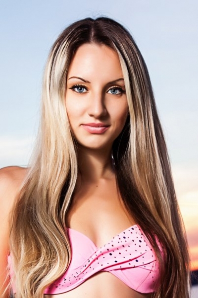 Anastasiya