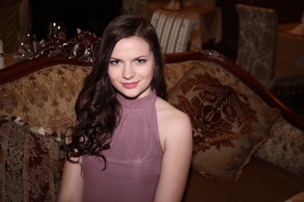Anastasiya 25 years old Ukraine Poltava, Russian bride profile, meetbrides.online