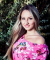 profile of Russian mail order brides Anastasiya