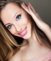profile of Russian mail order brides Anastasiya