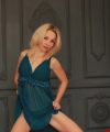 profile of Russian mail order brides Olga