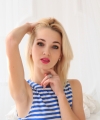 profile of Russian mail order brides Olga
