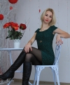 profile of Russian mail order brides Olga