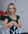 profile of Russian mail order brides Olga