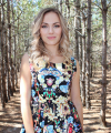 profile of Russian mail order brides Alisa