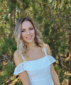 profile of Russian mail order brides Alisa