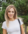 profile of Russian mail order brides Alisa