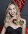 profile of Russian mail order brides Alisa