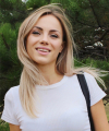 profile of Russian mail order brides Alisa