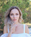 profile of Russian mail order brides Alisa
