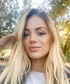 profile of Russian mail order brides Alisa