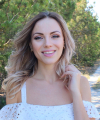 profile of Russian mail order brides Alisa