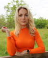 profile of Russian mail order brides Alisa