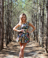 profile of Russian mail order brides Alisa