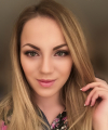 profile of Russian mail order brides Alisa