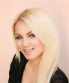 profile of Russian mail order brides Alisa