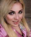profile of Russian mail order brides Alisa