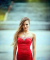 profile of Russian mail order brides Kseniya